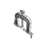 TWC-3325 - C-Clamps
