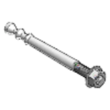 FBH II-L - Highbond anchor FHB II-L, stainless steel A4