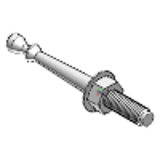 FHB II-S - Highbond anchor FHB II-S, stainless steel A4