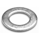 Flat Washers D (version) - Washer