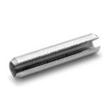 ISO 8752 - Goupilles élastiques série épaisse (ISO 8752) - Matière : acier à ressort