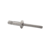 FERO®-LOCK Stainless Steel A2 / Stainless Steel A2 Dome head - Structural Blind Rivet