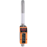 SD6001 - systèmes de mesure de la consommation d'air comprimé et de gaz industriels