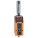 SD5100 - Systeme zur Druckluft- & Industriegasverbrauchsmessung