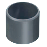 iglidur® G1 - Form S - Zylindrische Gleitlager, metrische Abmessungen