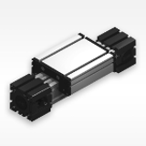 Linear Systems with Toothed-belt Drive