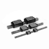 Low Type Linear Guides