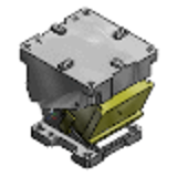 LFCV (250,300) - NAAMS Aerial Cam Units(250/300mm Series)