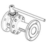 Clevis components - Long series
