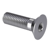Countersunk-Oval Bolts/Screws