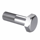 ANSI / ASME B18.2.6 - Heavy Hex Structural Bolts