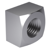 ANSI / ASME B18.10 C - Track Nuts, Recommended for Grade C