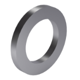 EN 28738 - Plain washers for clevis pins