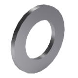 ISO 7091 - Plain washers, normal series, product grade C