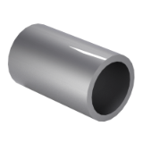 DIN 49016-3 GH - Pipes