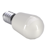 DIN 49812-1 C1 - Lampes d'usage général; Lampes poirettes, forme C1