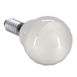 DIN 49812-2 B - Lampes d'usage général; Lampes sphériques, forme B