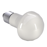 DIN 49812-3 E - Lampes d'usage général; Lampes champignons, forme E