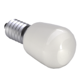 DIN 49812-4 C1 - Lampes d'usage général; Voyants lumineux pour lampes témoins antigrisouteuses et antidéflagrantes, forme C1