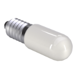 DIN 49852 A - Lampes tubulaires et lampes poirettes pour voyants lumineux, forme A