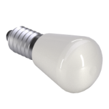 DIN 49852 B - Lampes tubulaires et lampes poirettes pour voyants lumineux, forme B