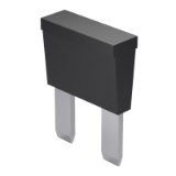 DIN 72581-3 F - Fuses for small stress strain
