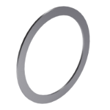 DIN 25109-2 6 - Spacer washers