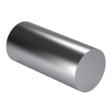 DIN 2077 - Spring steel, round, hot-rolled