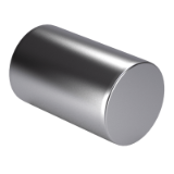 DIN 5402-1 - Rouleaux cylindriques