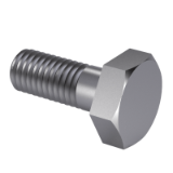DIN 6914 - Hexagon screws with large widths across flats