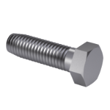 DIN 7500-1 DE - Thread rolling screws for metrical ISO thread