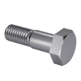 DIN 7999 - High tensile strength hexagon fit bolts with large width across flats for stuctural bolting