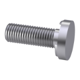 DIN 34817 - Weld screws with metric thread