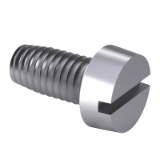DIN 7500-1 AE - Thread rolling screws for metrical ISO thread, form AE