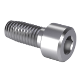 DIN 7500-1 EE - Thread rolling screws for metrical ISO thread, form EE