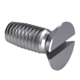 DIN 7500-1 KE - Thread rolling screws for metrical ISO thread, form KE