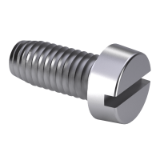 DIN 7513 BE - Thread - Self-tapping screws, form BE