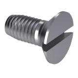 DIN 7513 FE - Thread - Self-tapping screws, form FE