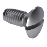 DIN 7513 GE - Thread - Self-tapping screws, form GE