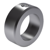 DIN 705 A - Adjusting rings, form A