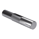 DIN 6327-2 F - Adjustable adaptors for tools long build