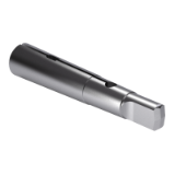 DIN 6328-1 A - Taper chucks for parallel shank for tools with DIN-driving squares