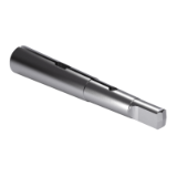 DIN 6328-2 B - Taper chucks for parallel shank for tools with DIN-driving squares