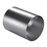 EN 1506 - Sheet metal air ducts and fittings with circular cross-section