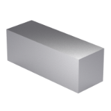 EN 10059 - Hot rolled square steel bars for general purposes