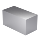 EN 10278 - Blank steel products