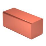 EN 13601 - Copper rods, bar and wire for general electrical purposes