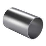 EN 754-7 - Aluminium and aluminium alloy - Cold drawn rod/bar and tube – Part 7: Seamless tubes
