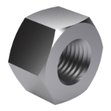 IS 6623 - High strength structural nuts