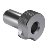 ISO 4247 - Renewable bushes - Slip type with or without bore for stop pin